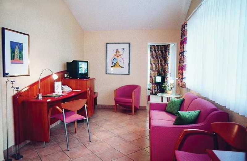Hotel Mado Cologne Chambre photo