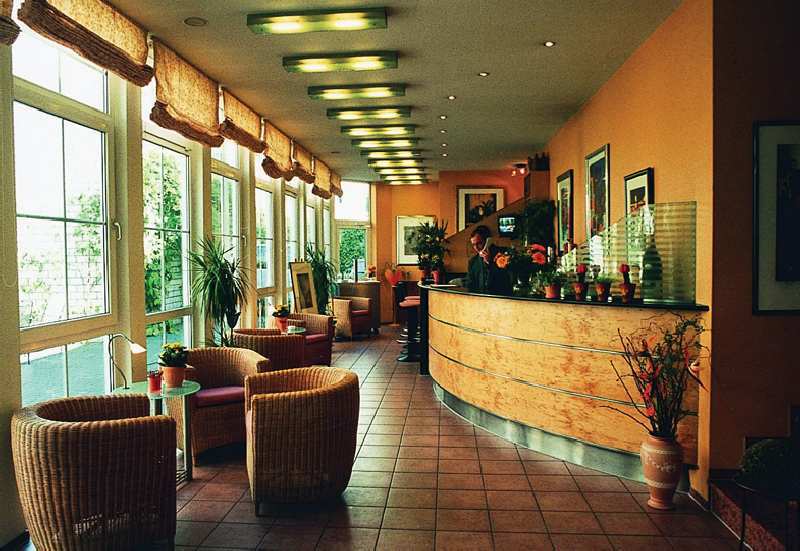 Hotel Mado Cologne Extérieur photo